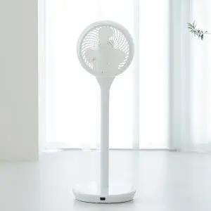 본사 인증 A급 리퍼 / 르젠 360도 입체회전 BLDC 에어서큘레이터 LZDF-NC410