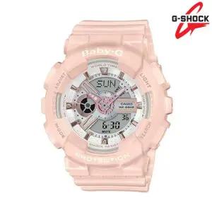 [롯데백화점]베이비지 손목시계 워치 (BA-110RG-4ADR) LTISK