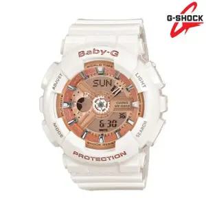 [롯데백화점]베이비지 손목시계 워치 (BA-110-7A1DR) LTISK