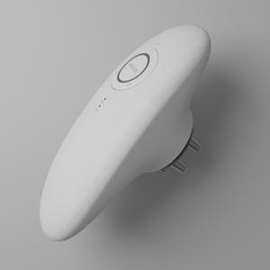 EMS 홈케어 얼굴 바디 이중턱 윤곽 저주파 피부 마사지기 뷰티디바이스 젝타 듀얼샷건