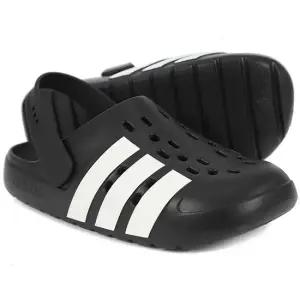 JQ8058 아딜렛 클로그 2.0