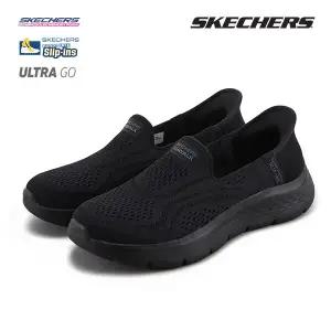 [스케쳐스] 여성 고워크 플렉스 (슬립인스) SP0WWCFX241