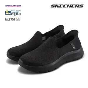 [스케쳐스] 여성 고워크 플렉스 (슬립인스) SP0WWCFX251