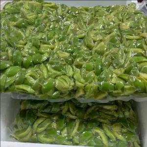 청정 하동 깐매실 쪼갠매실 6KG