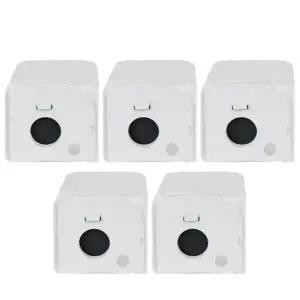 호환용 VCA-ADB95B (5개입)/삼성청소기 먼지봉투/제트청소기 먼지봉투/호환용 먼지봉투/청소용품/제트청소