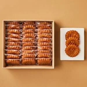 G[꿀이구마] NEW 호박 찹쌀 약과 30개