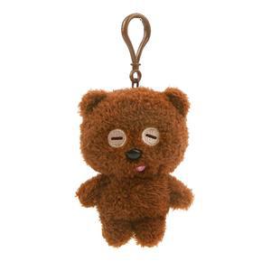 미니언즈 팀 베어 인형 가방고리장식 악세사리 곰인형 키링 베어링