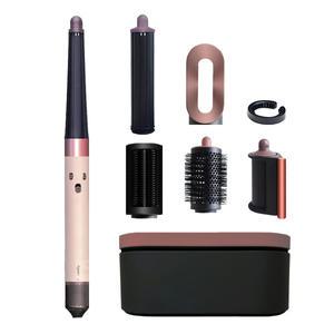 다이슨 에어랩 i.d. 멀티 스타일러 앤 드라이어 (세라믹핑크/로즈골드)/정품/L