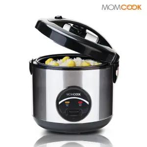 맘쿡전기밥솥/5-6인/미니밥솥/전기밥통/보온밥솥/DMC-560