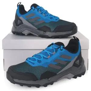 아디다스 남성 트랙션 EASTRAIL 트래킹 등산화 GZ3018