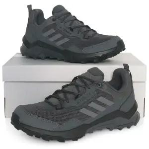 아디다스 남성 테렉스 AX4 트래킹 등산화 GY8321