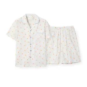 [오르시떼](김해점)남성 F248 젤라또팝 반소매 상하