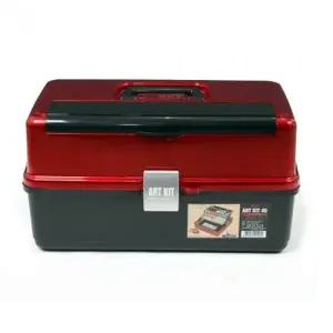 아트키트 화구박스 AK-47 레드