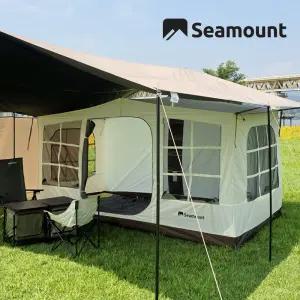 시마운트 타프 이너텐트/비자립 /스크린 하우스