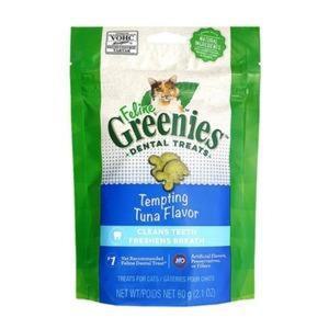 그리니즈 필라인 참치 60g