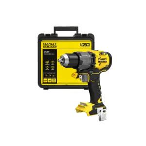 스탠리 충전 햄머 해머 드릴 SBD726K 20V 베어툴 케이스포함(SBD726M2K 본체)