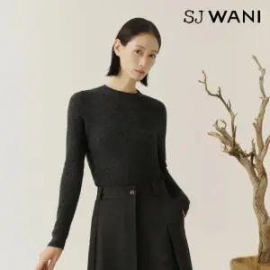 SJ와니 샤이니 크리즈 캐시미어 풀오버 1종 (런칭 가격 149,900원)