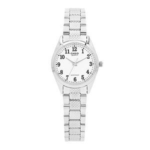 [카시오 CASIO] LTP-1274D-7BDF 여성 시계