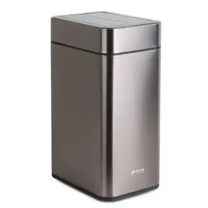 키친아트 자동 센서 스마트 휴지통 20L 종량제 호환 냄새차단 KB-2025