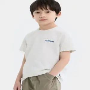 [갤러리아] [아웃도어프로덕츠키즈]백그래픽 반팔티OD252ISS91_OTM