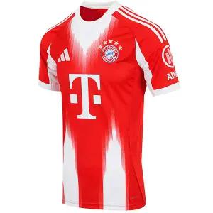 [정품] 아디다스 바이에른 뮌헨 2025/26 홈 저지 유니폼 (JJ2137)