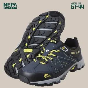 네파 작업화 안전화 경량화 4인치 GT-44