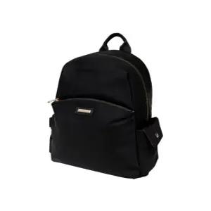 [크로커다일레이디]베이직 심플 솔리드 백팩_CLDWB1201 CLDWB1201