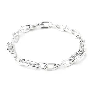 [판도라] 599662C00 미 스몰 링크 체인 팔찌