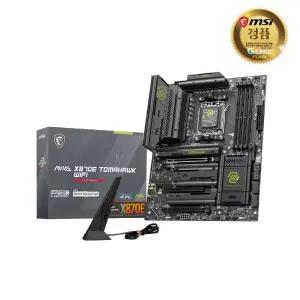 MSI MAG X870E 토마호크 WIFI