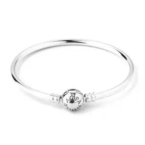 판도라 590713 모멘츠 뱅글 팔찌