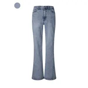 [게스]여성 사이드 변형 뉴와이드 팬츠 YN5D7035