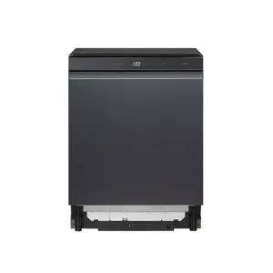 [LG] 디오스 식기세척기 DUE5MBL2E 네이처 맨헤튼 미드나잇 빌트인