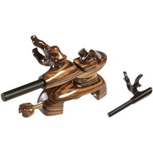 좌대 클램프 중층 고정 미세조정 낚시받침틀 포크 공방