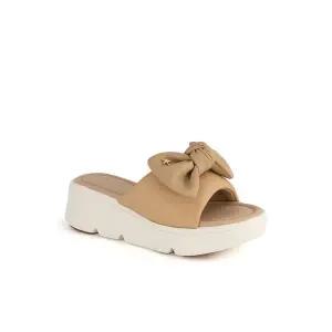 [탠디](천안아산점)여성샌들 (G25038, BEIGE)