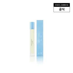 [롯데백화점]돌체앤가바나 [NEW] 라이트 블루 오 드 뚜왈렛 10ml