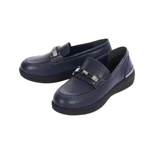 [크로커다일레이디]골드 체인 로퍼_CLDWS1105