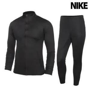 NK 드라이핏 ACD21 트랙수트 블랙 CW6131-011