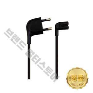 삼성 정품 TV/모니터 전원코드 UN55K5120BFXKR UN55K5110BFXKR UN55K5100BFXKR 3903-001074