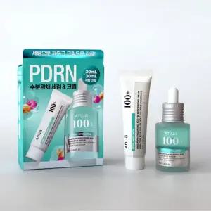 아누아 피디알엔 히알루론산 캡슐 100 세럼 30ml 기획 (+크림 30ml)