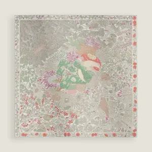 에르메스 여성 스카프 Dans les Bras de Selene scarf 90 H004284S 08 블랑