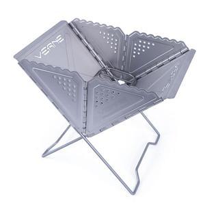 베른 VST 파이어 유닛 화로대 챠콜그릴