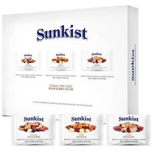 썬키스트 견과 종세트 25g x 60봉 코스트코 두레샵2507