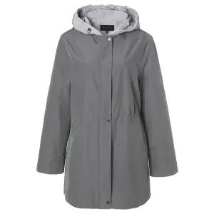 [롯데백화점]엠씨 후드트렌치코트C43Y051