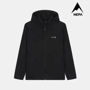 [롯데백화점]네파 신축성이 우수한 사방 스트레치 남성 방풍재킷 스테이 7L30602