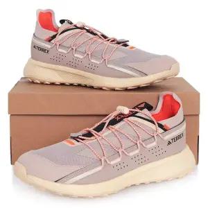 아디다스 공용 테렉스 VOYAGER 21 하이킹화 운동화 HP8614