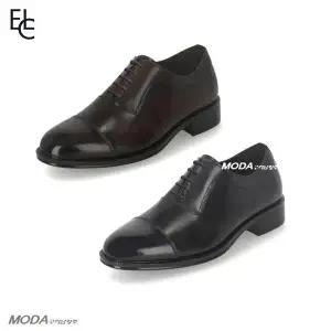 [엘칸토]경량 쿠션 옥스퍼드 드레스 남성 구두 1XMD72XD_GN