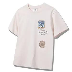 [대구백화점] [지프키즈]와펜 반팔티 IV(KQ2TSU222)