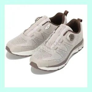 [웨스트우드]벨라 다이얼 워킹화(공용).WN1MTET107_KG