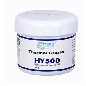 쿨러구리스 서멀구리스 티놀지 서멀컴파운드 컴파운드 150G 대용량 HY510-CN150 써멀구리스 써멀컴파운드