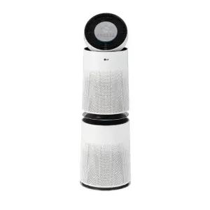 [LG] 공기청정기 AS235DWSA 퓨리케어 크리미스노우 74.7㎡